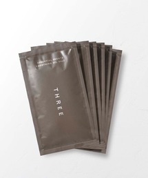 THREE（スリー）の「THREE エッセンシャルセンツ スムージング オイルソルト MN＜限定＞（入浴剤・バスケア）」