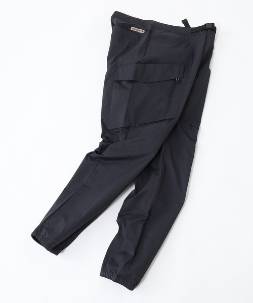 ICEPEAK(アイスピーク)の「ICEPEAK YRTTI カーゴパンツ(カーゴパンツ・メンズ・オレンジ/カーキ/チャコールグレー・L/M/XL)」の1枚目の写真