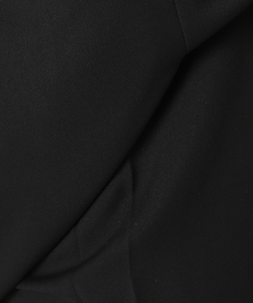 U by SPICK&SPAN(ユーバイスピックアンドスパン)の「《WEB限定 / 追加2 / 2枚セット》WPL トラウザーサロペット(つなぎ/オールインワン・レディース・モカ/ブラック・38/36)」の16枚目の写真