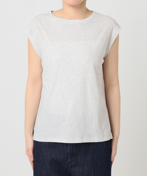 U by SPICK&SPAN(ユーバイスピックアンドスパン)の「《WEB限定 / 追加2 / 2枚セット》WPL トラウザーサロペット(つなぎ/オールインワン・レディース・モカ/ブラック・38/36)」の10枚目の写真