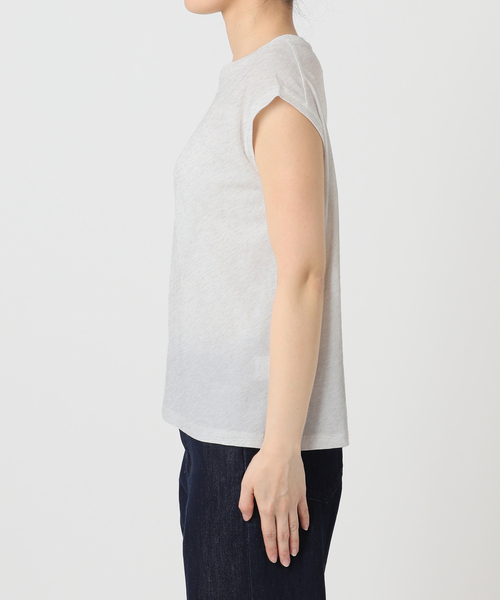 U by SPICK&SPAN(ユーバイスピックアンドスパン)の「《WEB限定 / 追加2 / 2枚セット》WPL トラウザーサロペット(つなぎ/オールインワン・レディース・モカ/ブラック・38/36)」の11枚目の写真