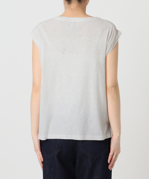 U by SPICK&SPAN(ユーバイスピックアンドスパン)の「《WEB限定 / 追加2 / 2枚セット》WPL トラウザーサロペット(つなぎ/オールインワン・レディース・モカ/ブラック・38/36)」の12枚目の写真