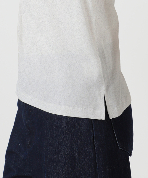 U by SPICK&SPAN(ユーバイスピックアンドスパン)の「《WEB限定 / 追加2 / 2枚セット》WPL トラウザーサロペット(つなぎ/オールインワン・レディース・モカ/ブラック・38/36)」の14枚目の写真