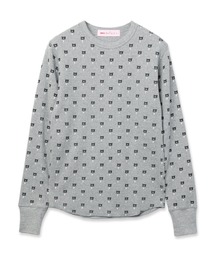 Cat & Mouse Thermal Top