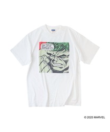 HULK　25-MA-MS-05WHI