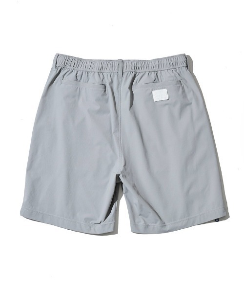 ACANTHUS(アカンサス)の「mp15430- Side Zip Shorts ショートパンツ(MA2707)(その他パンツ・メンズ・グレー/ブラック/ネイビー・XL/L/M/S)」の21枚目の写真