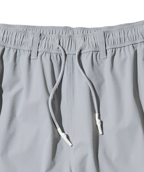ACANTHUS(アカンサス)の「mp15430- Side Zip Shorts ショートパンツ(MA2707)(その他パンツ・メンズ・グレー/ブラック/ネイビー・XL/L/M/S)」の22枚目の写真
