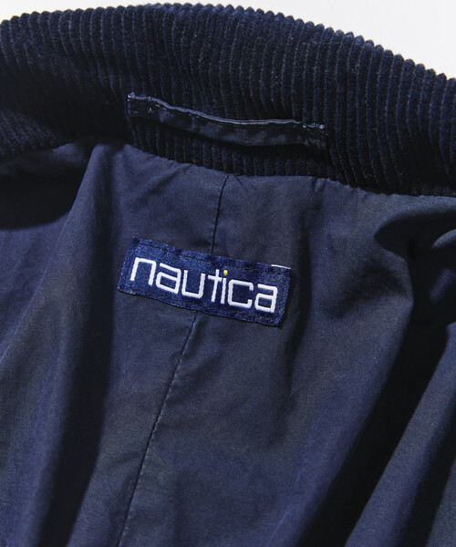 NAUTICA(ノーティカ)の「NAUTICA/ノーティカ リラックスフィット 3ボタン コーデュロイ テーラードジャケット(テーラードジャケット・メンズ・ブラック/ネイビー/ブラウン・LARGE/X-LARGE/MEDIUM)」の18枚目の写真