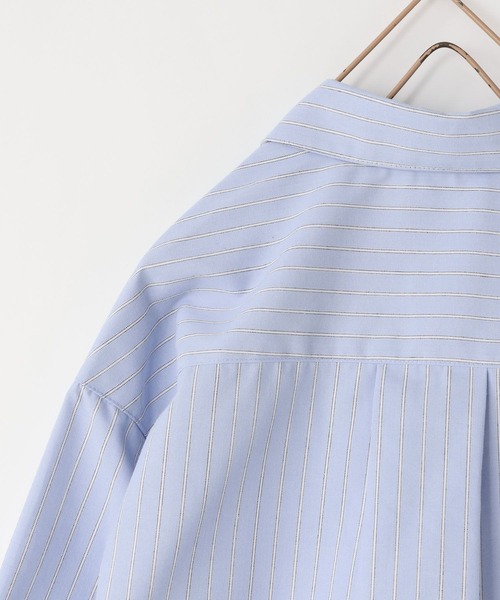 LOWRYS FARM（ローリーズファーム）の「コタットシャツ  1063353（Tシャツ/カットソー・キッズ・ベージュ/ブルー/グリーン・110cm/120cm/130cm/140cm/150cm）」の20枚目の写真