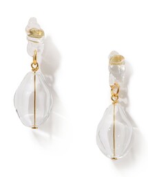 LEVENS JEWELS MINI BUBBLE ピアス