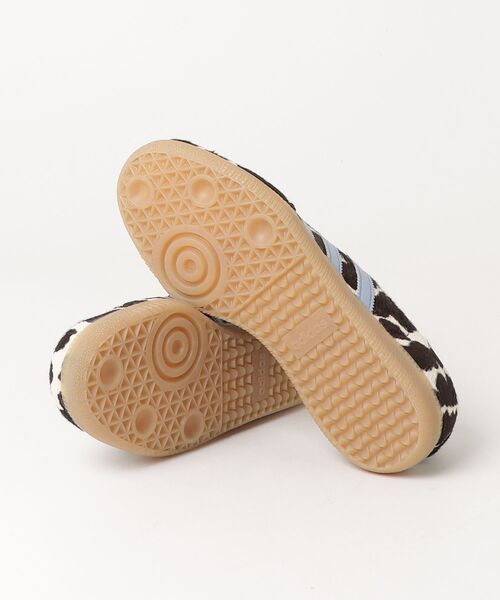 adidas(アディダス)の「サンバ OG / SAMBA OG / アディダスオリジナルス adidas Originals(スニーカー・レディース・ライトブルー・28.5cm/28.0cm/24.5cm/24.0cm/23.5cm/23.0cm/22.5cm/22.0cm/27.5cm/27.0cm/26.5cm/26.0cm/25.5cm/25.0cm/29.0cm)」の10枚目の写真