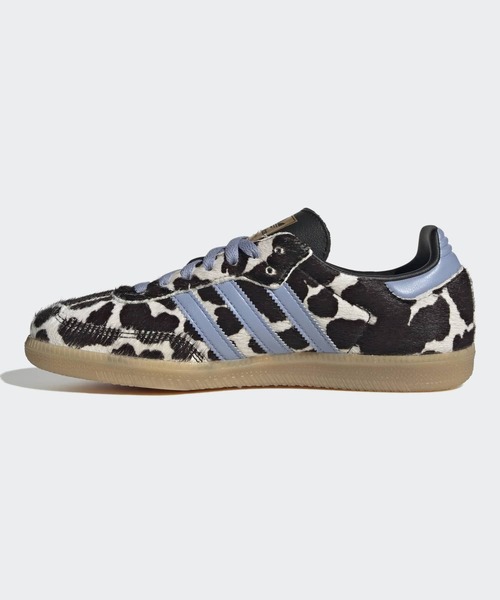adidas(アディダス)の「サンバ OG / SAMBA OG / アディダスオリジナルス adidas Originals(スニーカー・レディース・ライトブルー・28.5cm/28.0cm/24.5cm/24.0cm/23.5cm/23.0cm/22.5cm/22.0cm/27.5cm/27.0cm/26.5cm/26.0cm/25.5cm/25.0cm/29.0cm)」の6枚目の写真