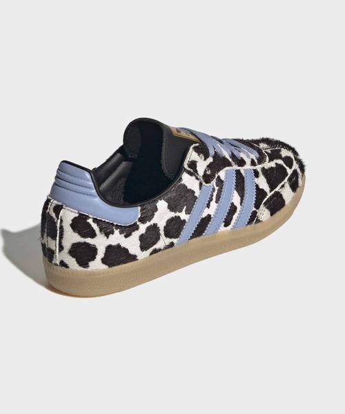 adidas(アディダス)の「サンバ OG / SAMBA OG / アディダスオリジナルス adidas Originals(スニーカー・レディース・ライトブルー・28.5cm/28.0cm/24.5cm/24.0cm/23.5cm/23.0cm/22.5cm/22.0cm/27.5cm/27.0cm/26.5cm/26.0cm/25.5cm/25.0cm/29.0cm)」の5枚目の写真