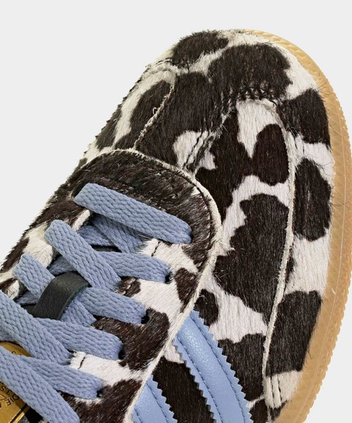 adidas(アディダス)の「サンバ OG / SAMBA OG / アディダスオリジナルス adidas Originals(スニーカー・レディース・ライトブルー・28.5cm/28.0cm/24.5cm/24.0cm/23.5cm/23.0cm/22.5cm/22.0cm/27.5cm/27.0cm/26.5cm/26.0cm/25.5cm/25.0cm/29.0cm)」の7枚目の写真