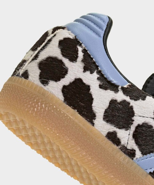 adidas(アディダス)の「サンバ OG / SAMBA OG / アディダスオリジナルス adidas Originals(スニーカー・レディース・ライトブルー・28.5cm/28.0cm/24.5cm/24.0cm/23.5cm/23.0cm/22.5cm/22.0cm/27.5cm/27.0cm/26.5cm/26.0cm/25.5cm/25.0cm/29.0cm)」の8枚目の写真