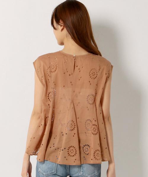 Jewel Changes（ジュエルチェンジズ）の「ne Quittez pas カットレース  