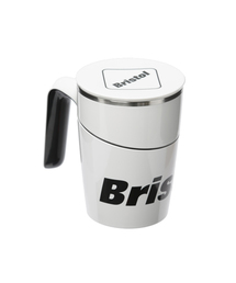 F.C.Real Bristol（エフシーレアルブリストル）の「NEVER DROP MUG