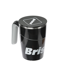 F.C.Real Bristol（エフシーレアルブリストル）の「NEVER DROP MUG