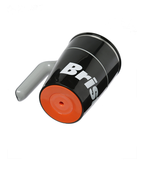 F.C.Real Bristol（エフシーレアルブリストル）の「NEVER DROP