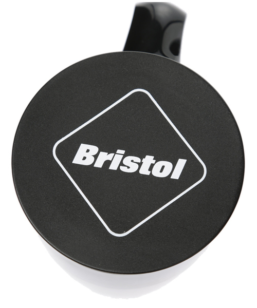 F.C.Real Bristol（エフシーレアルブリストル）の「NEVER DROP MUG