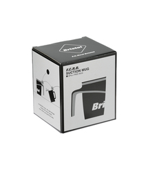 F.C.Real Bristol（エフシーレアルブリストル）の「NEVER DROP MUG