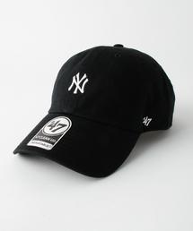 '47 | [フォーティーセブンブランド]SC 47 YANKEES MINILOGO キャップ(キャップ)