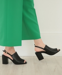 A part by | バックストラップサンダル 747962 (サンダル)