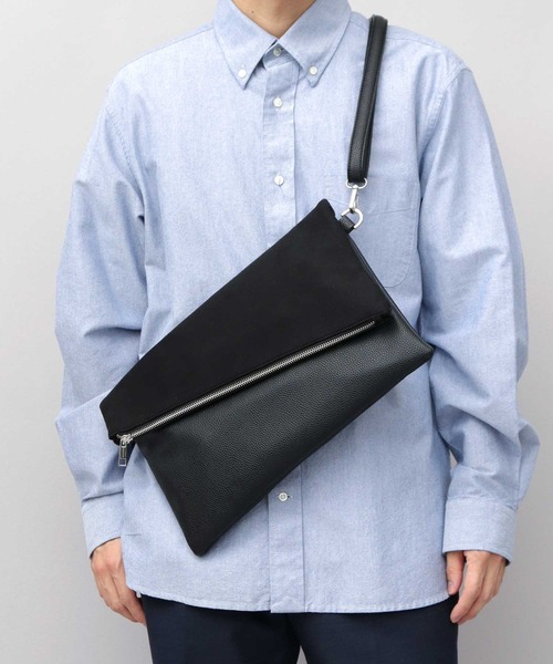 セール】2WAY 切り替え クラッチバッグ・ショルダーバッグ 冠婚葬祭
