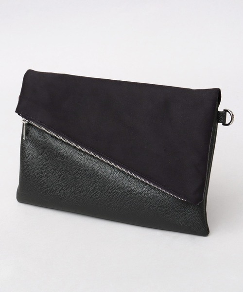 セール】2WAY 切り替え クラッチバッグ・ショルダーバッグ 冠婚葬祭