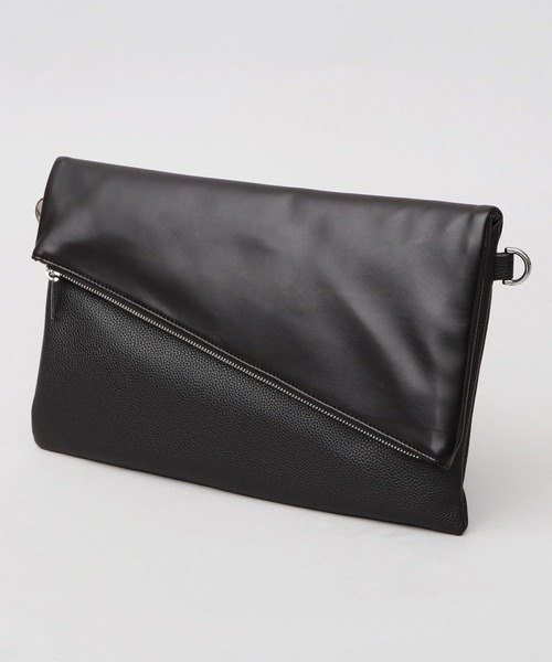 セール】2WAY 切り替え クラッチバッグ・ショルダーバッグ 冠婚葬祭