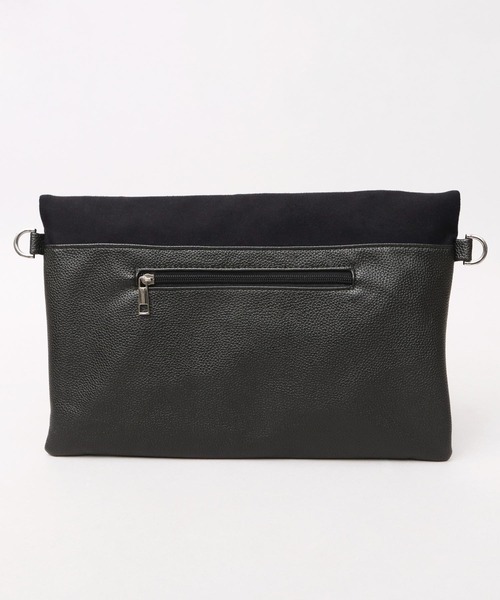 セール】2WAY 切り替え クラッチバッグ・ショルダーバッグ 冠婚葬祭