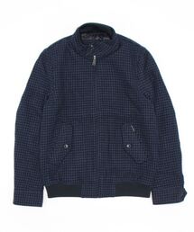Ben Sherman | ウールブルゾン(ブルゾン)