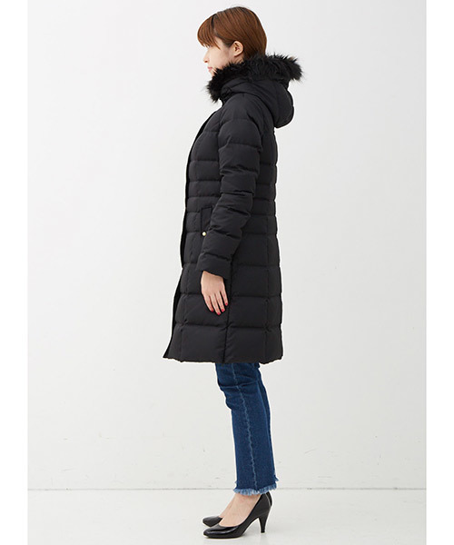 IEDIT（イディット）の「IEDIT きれいシルエット 品よく着