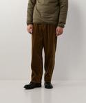 Steven Alan | ＜Steven Alan＞ 5WALE CORD SUPER BAGGY TAPERED PANTS/ﾊﾟﾝﾂ(其他褲裝)