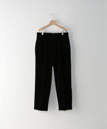 Steven Alan | ＜Steven Alan＞ 5WALE CORD SUPER BAGGY TAPERED PANTS/ﾊﾟﾝﾂ ◆(その他パンツ)