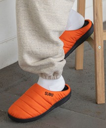SUBU（スブ）｜サンダル（オレンジ系）一覧 - WEAR
