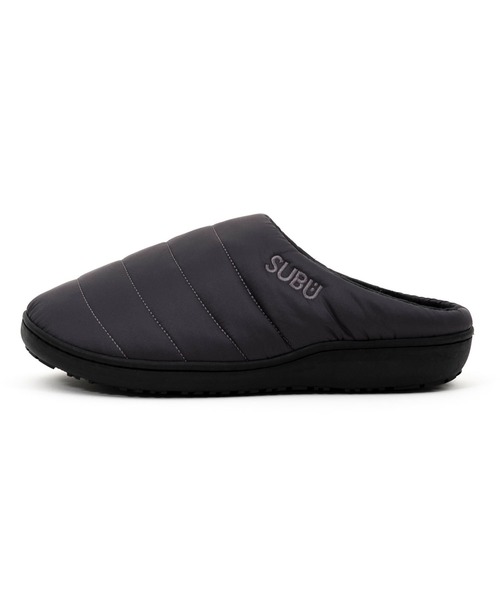 SUBU Permanent Collection 2025 ORIGINALS F-LINE スブ パーマネント