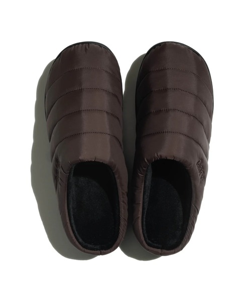 SUBU Permanent Collection 2025 ORIGINALS F-LINE スブ パーマネント