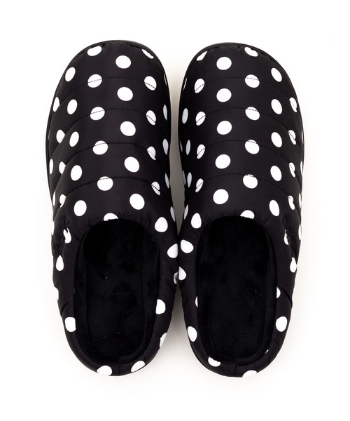 SUBU（スブ）の「SUBU Permanent Collection 2025 ORIGINALS F-LINE スブ パーマネント コレクション モックシューズ サボ ダウン クロッグサンダル（サンダル・レディース・グレー/ブラック/カーキ/レッド/ドット/カモフラージュ/ベージュ/グリーン/スモークグレー/オレンジ/ダークブラウン/ブラウン系その他・L/M/XL/S）」の19枚目の写真