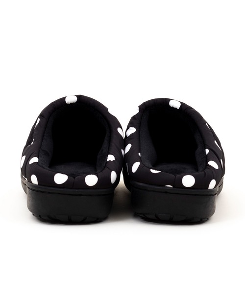 SUBU（スブ）の「SUBU Permanent Collection 2025 ORIGINALS F-LINE スブ パーマネント コレクション モックシューズ サボ ダウン クロッグサンダル（サンダル・レディース・グレー/ブラック/カーキ/レッド/ドット/カモフラージュ/ベージュ/グリーン/スモークグレー/オレンジ/ダークブラウン/ブラウン系その他・L/M/XL/S）」の17枚目の写真