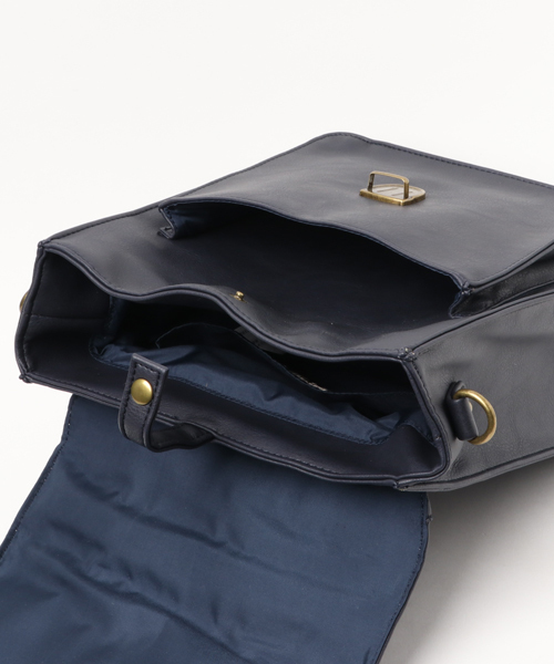 確認用ページ☆axesバッグ axes femme ショルダーバッグ バッグ リボンデザインファーバッグ