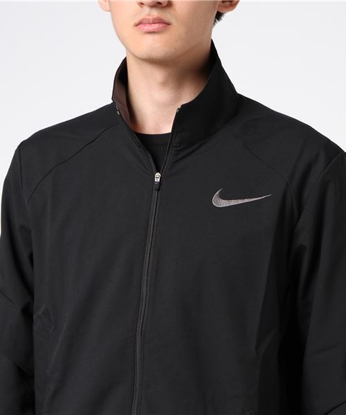 NIKE（ナイキ）の「トレーニングウェア ウインドブレーカー ジャケット