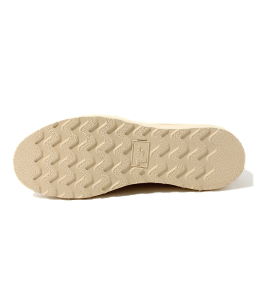 BEAUTY&YOUTH UNITED ARROWS（ビューティーアンドユースユナイテッドアローズ）の「＜REDWING＞ 8167 ROUND/ブーツ ¨（ブーツ・メンズ・ベージュ・8h/7h/9/9h/8）」の3枚目の写真