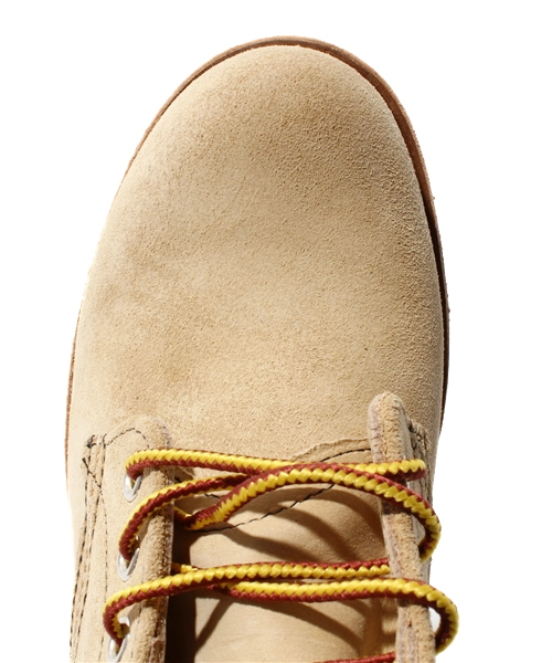 BEAUTY&YOUTH UNITED ARROWS（ビューティーアンドユースユナイテッドアローズ）の「＜REDWING＞ 8167 ROUND/ブーツ ¨（ブーツ・メンズ・ベージュ・8h/7h/9/9h/8）」の5枚目の写真