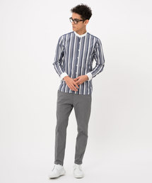 lideal（リデアル）の「lideal リラックス トラウザー チノパンツ