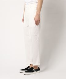 lideal（リデアル）の「lideal リラックス トラウザー チノパンツ