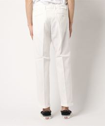 lideal（リデアル）の「lideal リラックス トラウザー チノパンツ