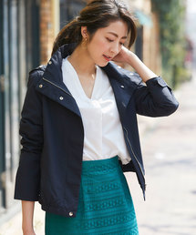 12Twelve Agenda | ナイロングログランマウンテンパーカーブルゾン(マウンテンパーカー)