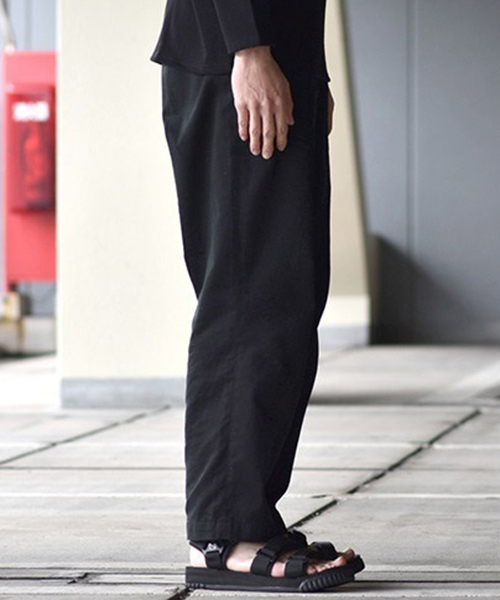 SHAKA（シャカ）の「別注カラー有【SHAKA / シャカ】NEO BUNGY（サンダル・レディース・ブラック/ネイビー/ブラック×ブラック/グレー/カーキブラウン/オリーブ/オレンジ/マスタード/ベビーピンク/パープル/アイボリー/グレイッシュブルー/ロイヤルブルー/ピンク/ラベンダー・23cm/25cm/26cm/24cm/27cm/28cm/29cm）」の17枚目の写真