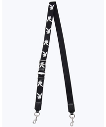 MARC JACOBS | STRAP/PLAYBOY プレイボーイ ウェビング ストラップ スリム 付け替え用(ショルダーバッグ)
